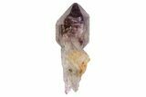 Shangaan Amethyst Scepter - Chibuku Mine, Zimbabwe #113422-1
